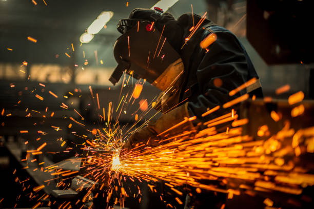 Best Specialty Welding Processes in Charlack, MO