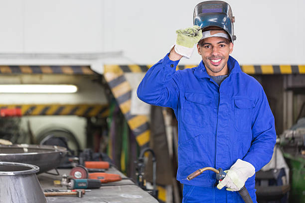 Reliable Charlack, MO Welder & Metal Fabrication Solutions